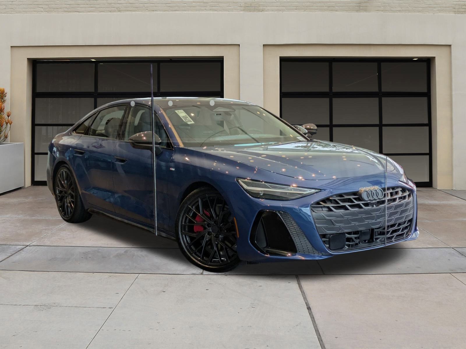 New 2026 Audi A6 Prestige image 19