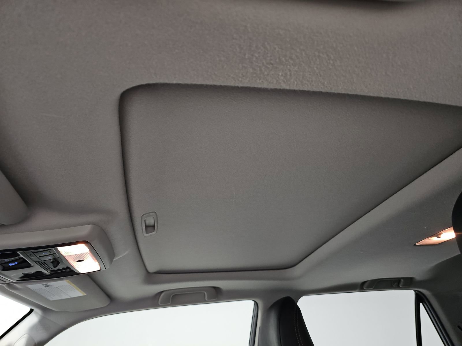 Used 2020 Toyota 4Runner Nightshade image 13