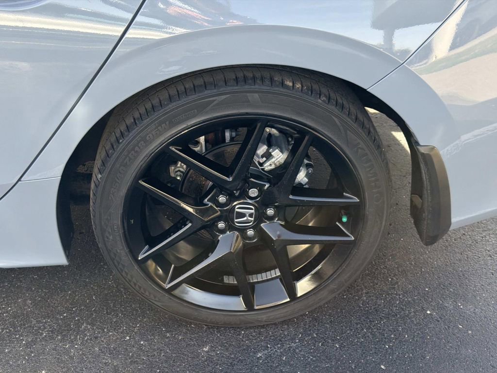 Used 2024 Honda Civic Sport image 11
