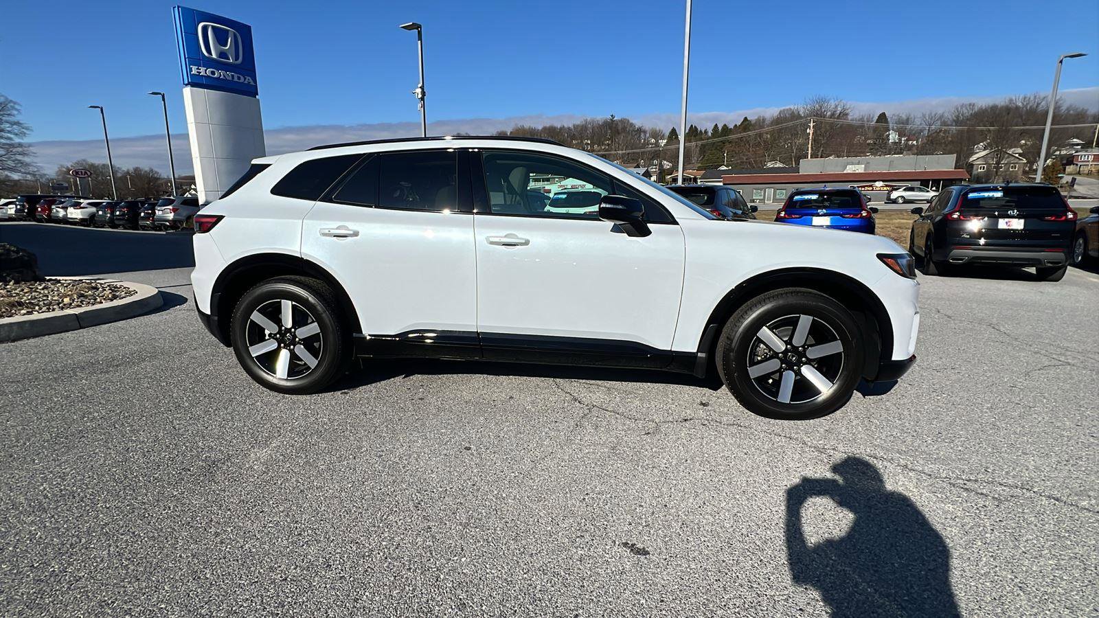 New 2026 Honda Prologue Touring image 3