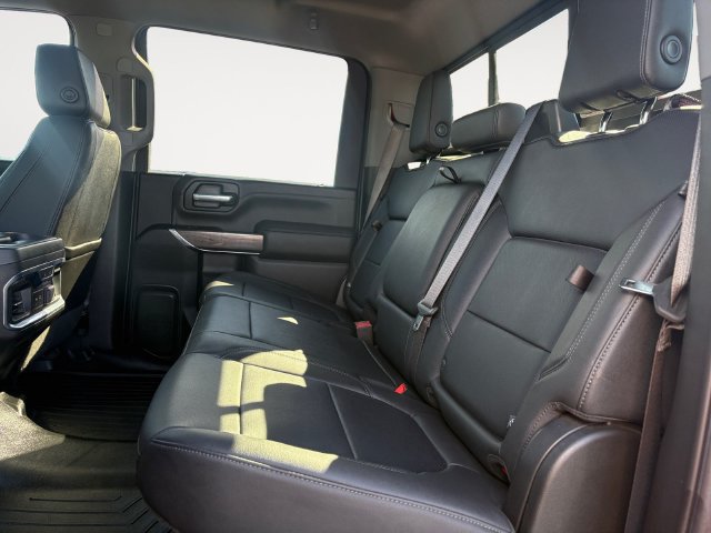 Used 2022 Chevrolet Silverado 2500 LTZ w/ LTZ Premium Package AWD/4WD image 13
