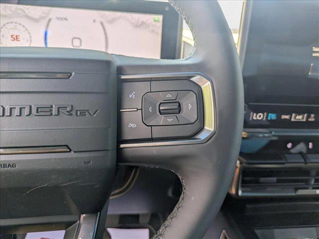 New 2025 GMC Hummer EV 2X image 15