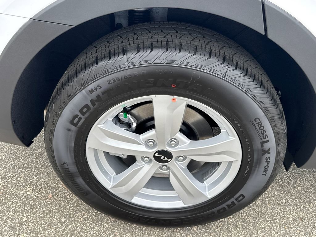 New 2026 Kia Sorento LX image 17