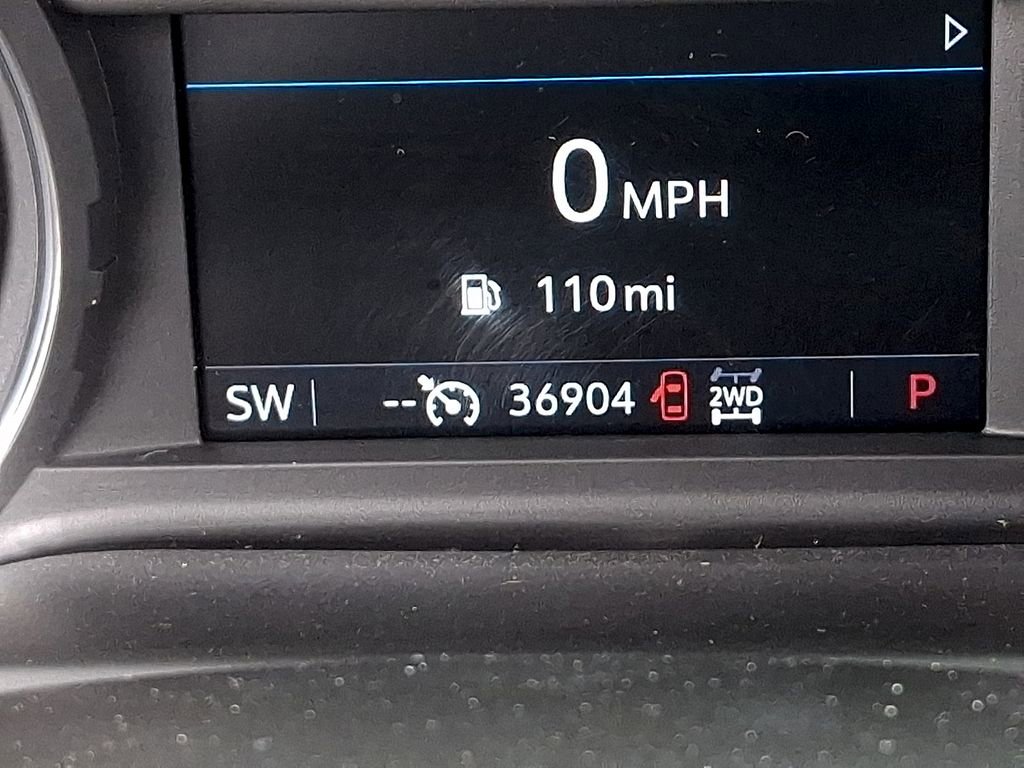 Used 2021 Chevrolet Silverado 1500 RST image 19