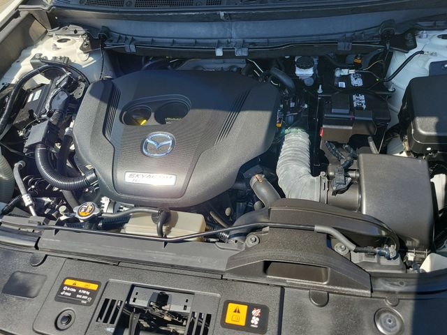 Used 2019 MAZDA CX-9 Touring image 31