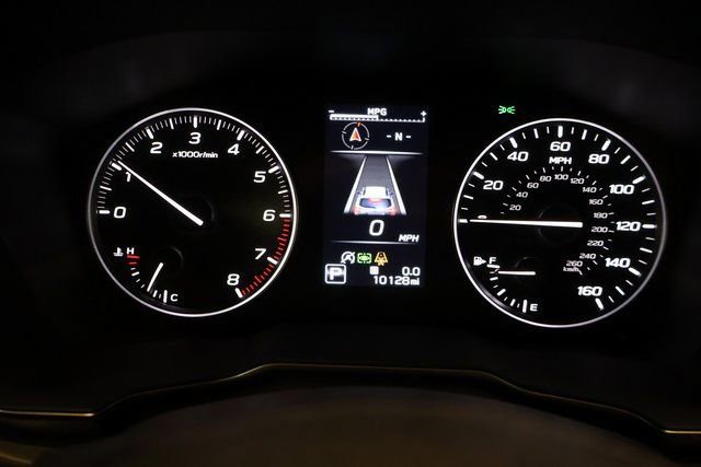 Used 2025 Subaru Outback Limited image 17