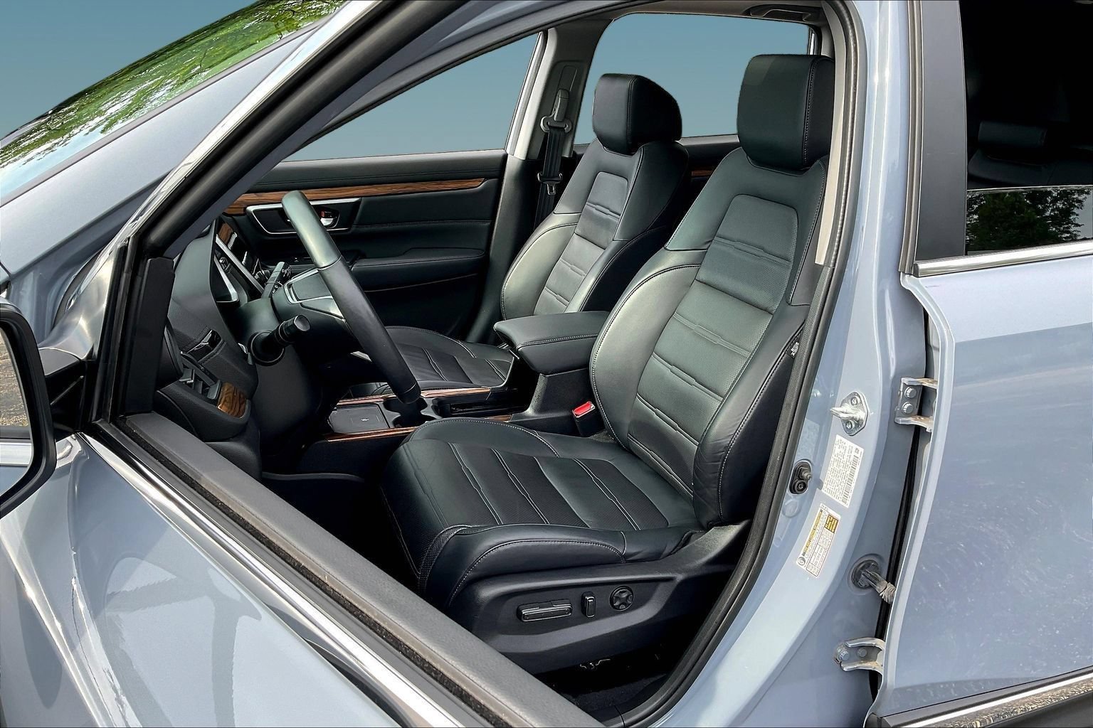Used 2022 Honda CR-V Touring image 20