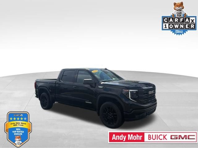 Used 2026 GMC Sierra 1500 Elevation