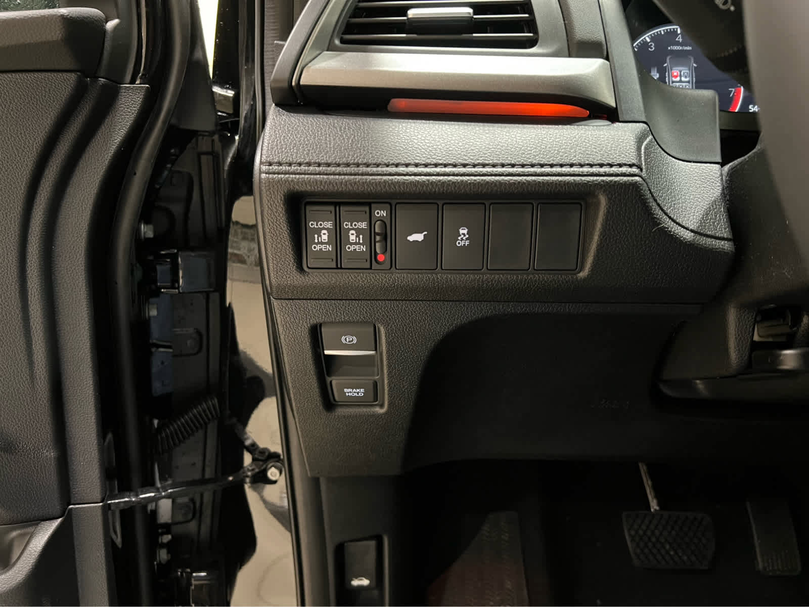 New 2026 Honda Odyssey Sport-L image 22