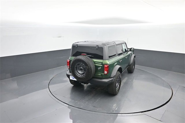 New 2025 Ford Bronco Big Bend w/ Black Diamond Package image 29