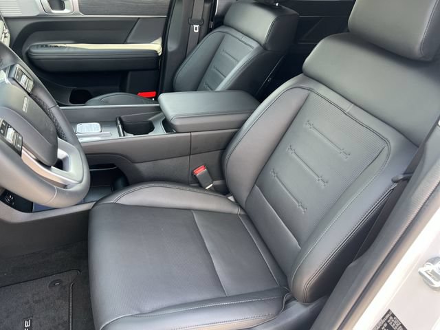 New 2026 Hyundai Santa Fe Limited FWD image 31