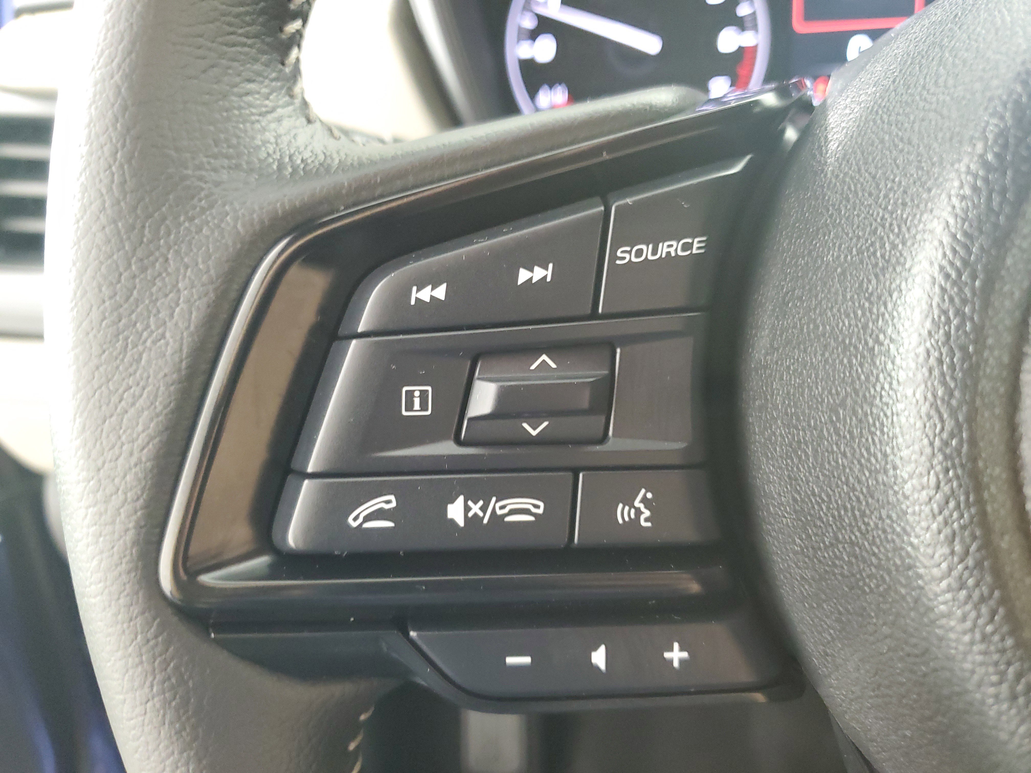 Used 2026 Subaru Forester Premium image 24