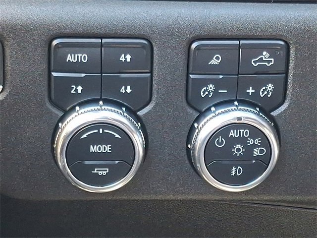 Certified 2023 GMC Sierra 1500 Elevation w/ Preferred Package image 23