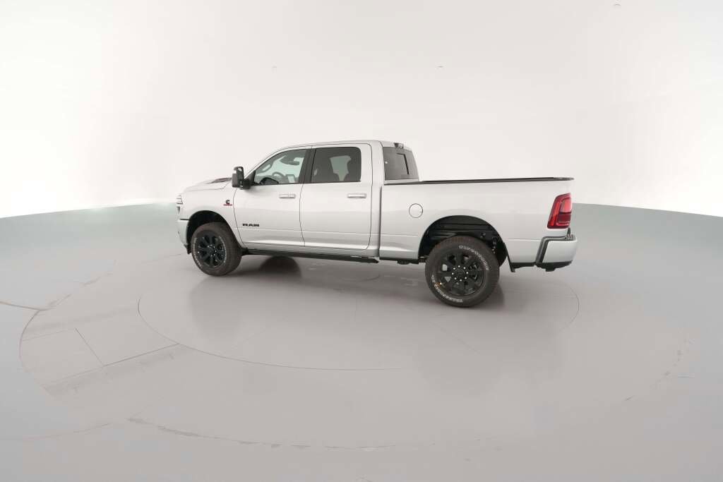 New 2026 RAM 2500 Laramie image 7