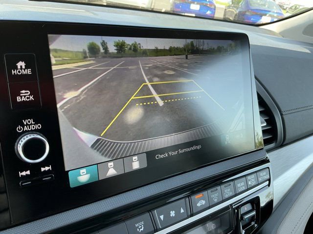 Used 2026 Honda Odyssey EX-L image 26