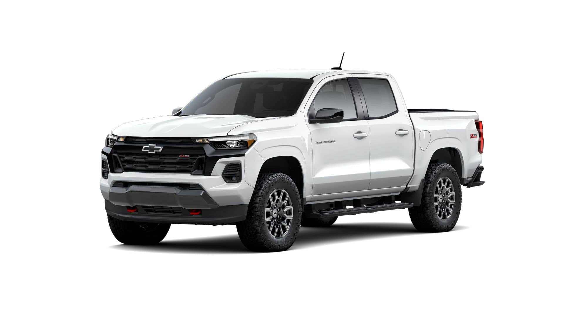 New 2026 Chevrolet Colorado Z71 AWD/4WD image 36