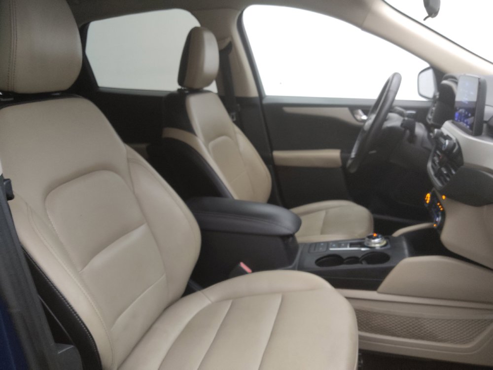 Used 2020 Ford Escape SEL AWD/4WD image 21