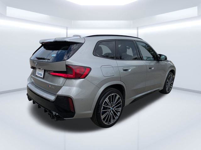 Used 2024 BMW X1 M35i w/ Premium Package AWD/4WD image 4