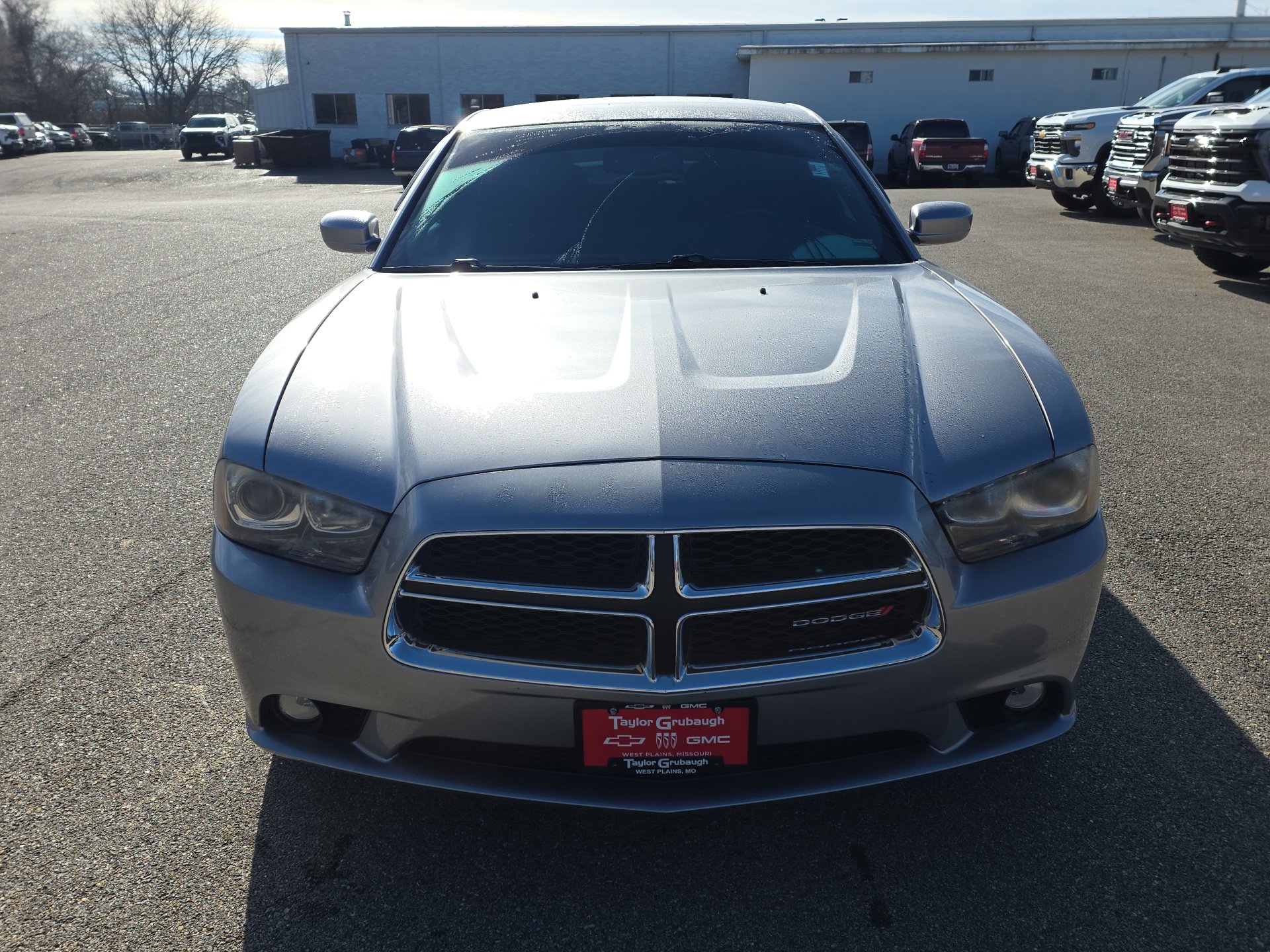 Used 2013 Dodge Charger R/T w/ Wheels & Tunes Group image 3