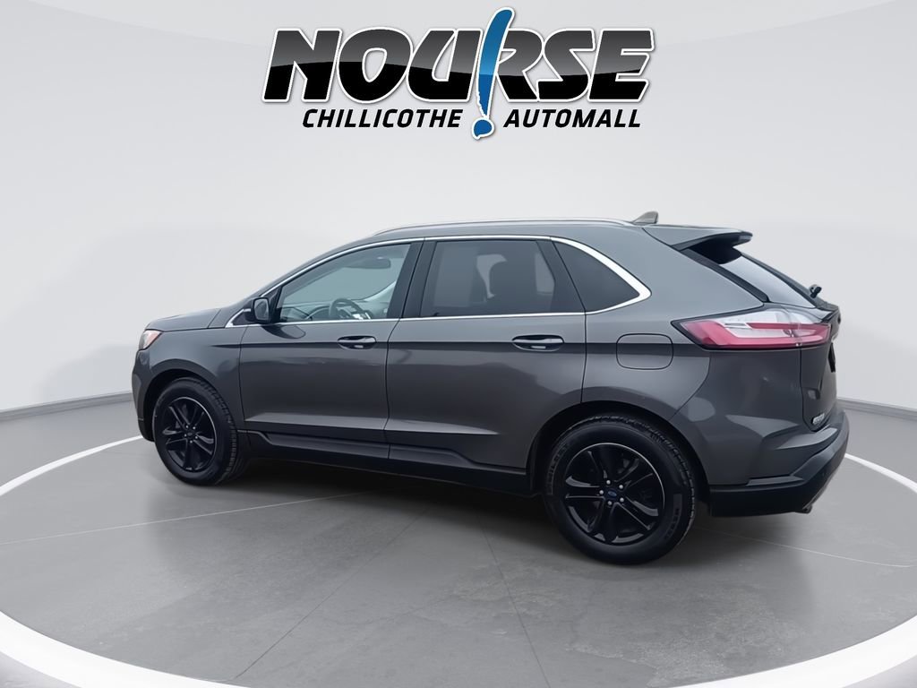 Used 2020 Ford Edge SEL image 6