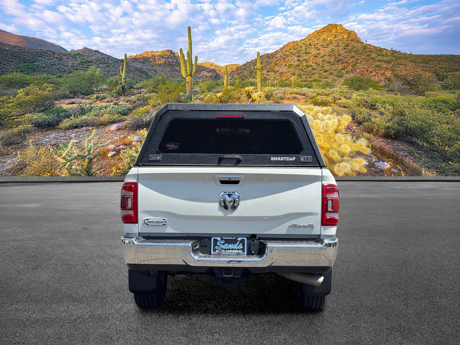 Used 2022 RAM 2500 Limited AWD/4WD image 5