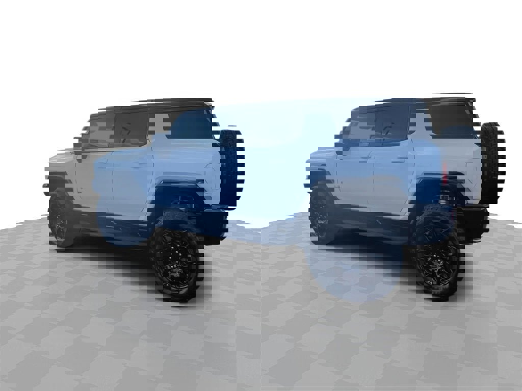 New 2025 GMC Hummer EV 2X image 5