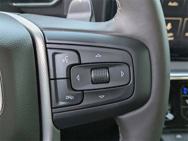 Used 2024 GMC Sierra 1500 Denali w/ Denali Reserve Package image 25