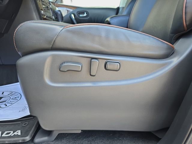 Used 2019 Nissan Armada Platinum AWD/4WD image 33