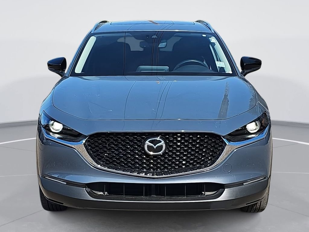 Used 2021 MAZDA CX-30 AWD 2.5 Turbo S image 2