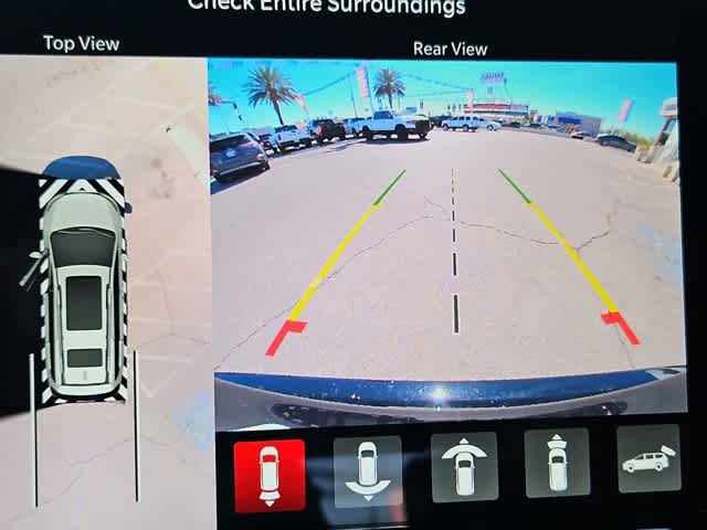 New 2026 Chrysler Pacifica Pinnacle AWD/4WD image 33