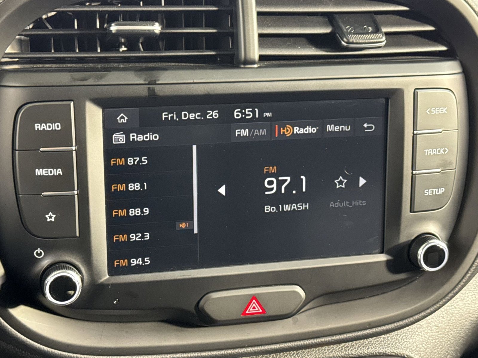 Used 2024 Kia Soul LX w/ Option Group 015 image 24