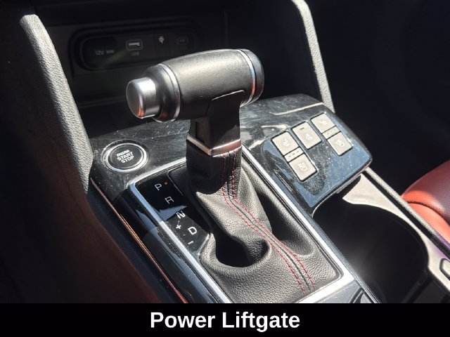 Used 2023 Kia Sportage SX FWD image 19
