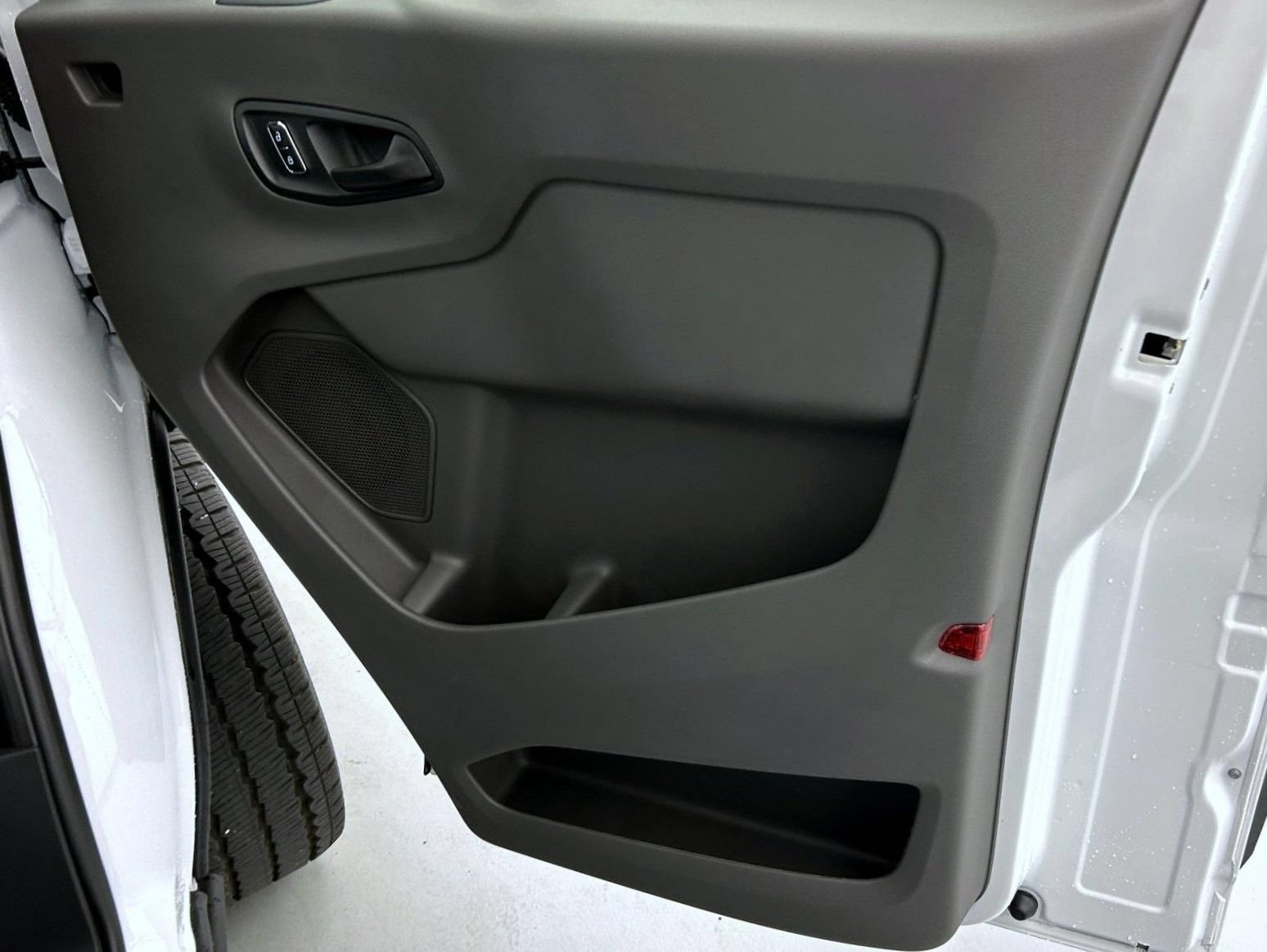 New 2026 Ford Transit 350 XL AWD/4WD image 16