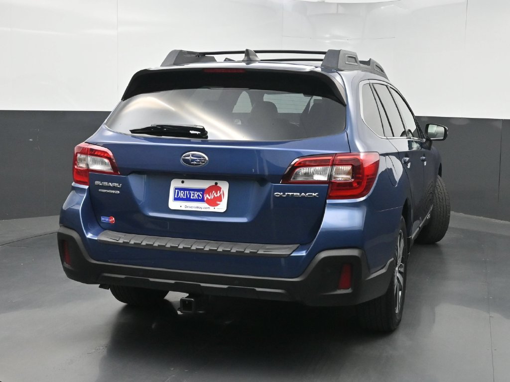 Used 2019 Subaru Outback 2.5i Limited AWD/4WD image 42