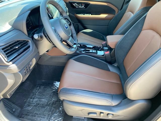 New 2026 Subaru Forester Touring AWD/4WD image 10