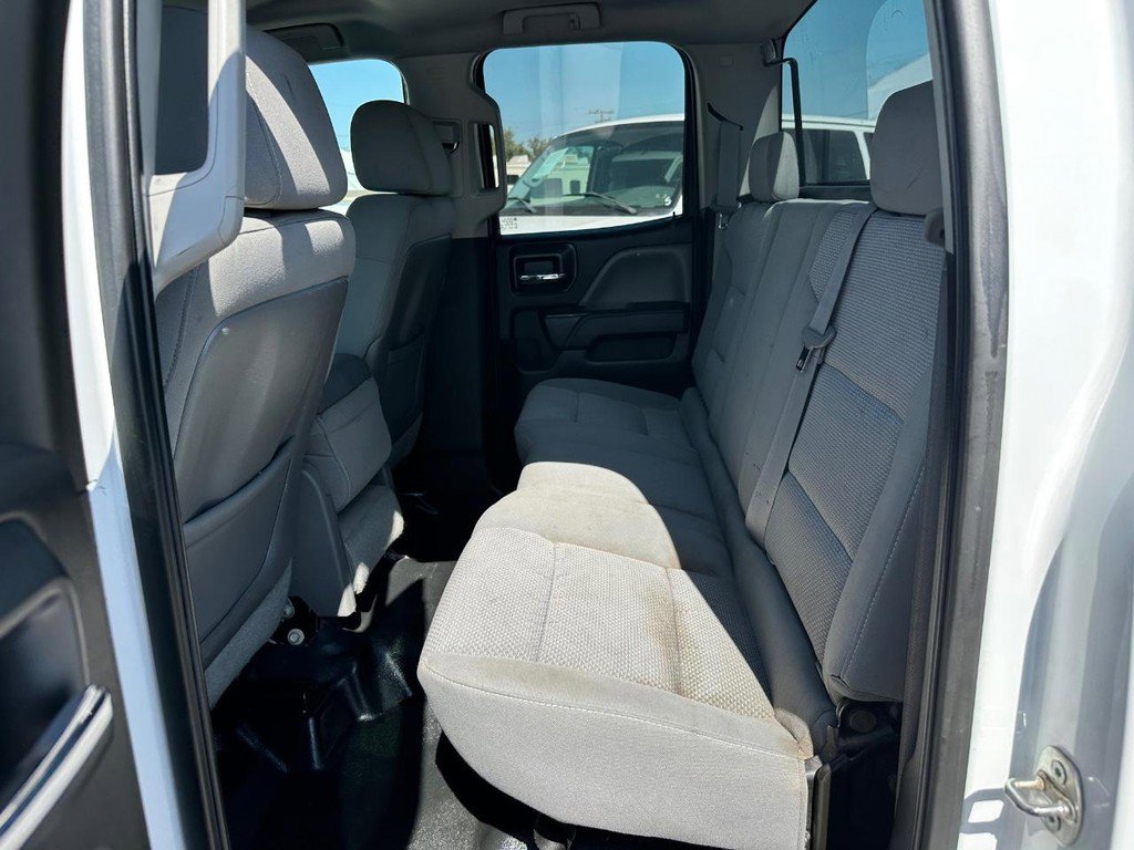 Used 2015 GMC Sierra 2500 4x4 Double Cab image 32