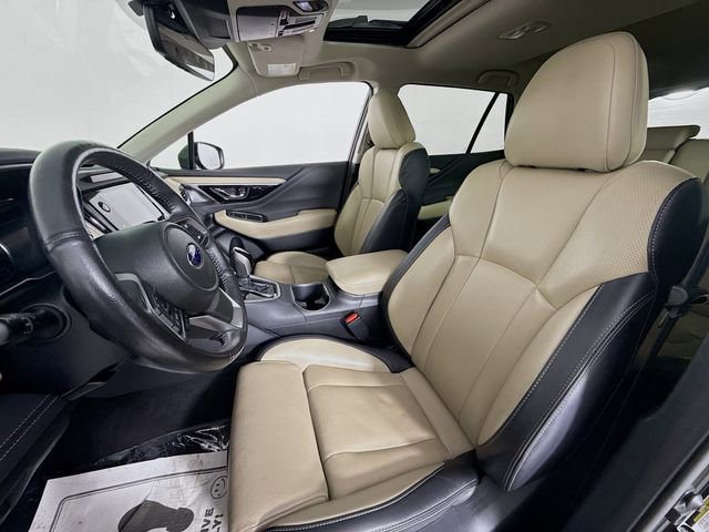 Used 2024 Subaru Outback Limited image 22