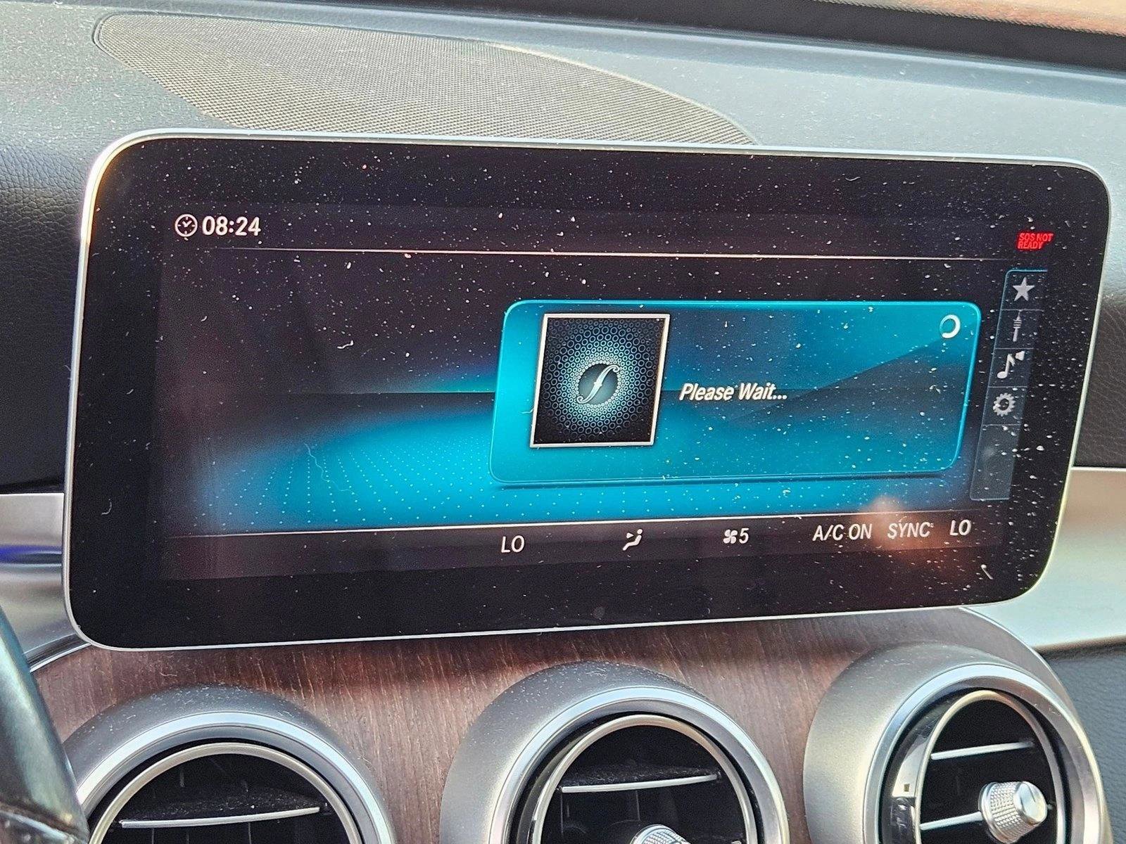 Certified 2019 Mercedes-Benz C 300 Sedan image 11