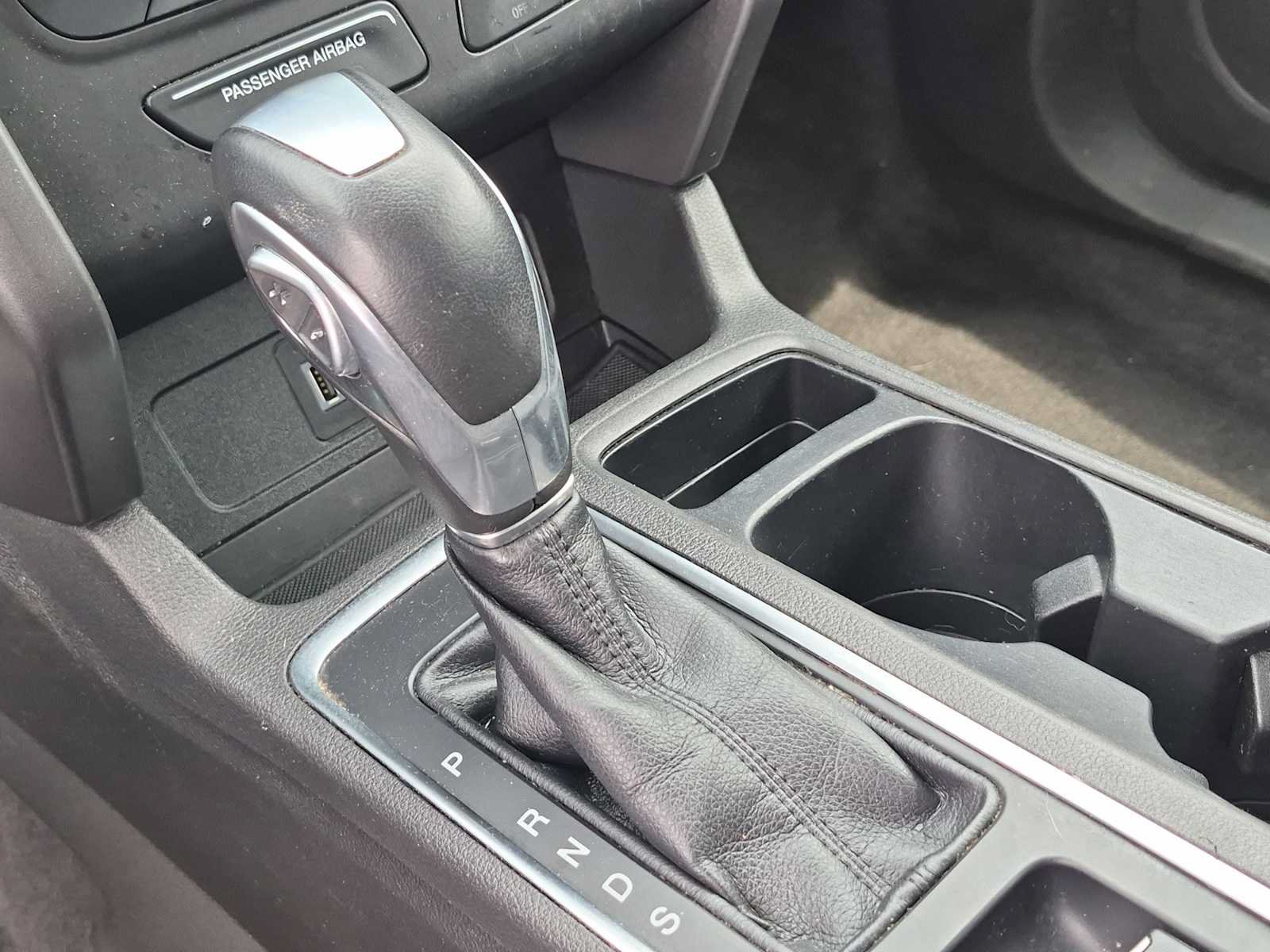 Used 2018 Ford Escape SEL AWD/4WD image 34