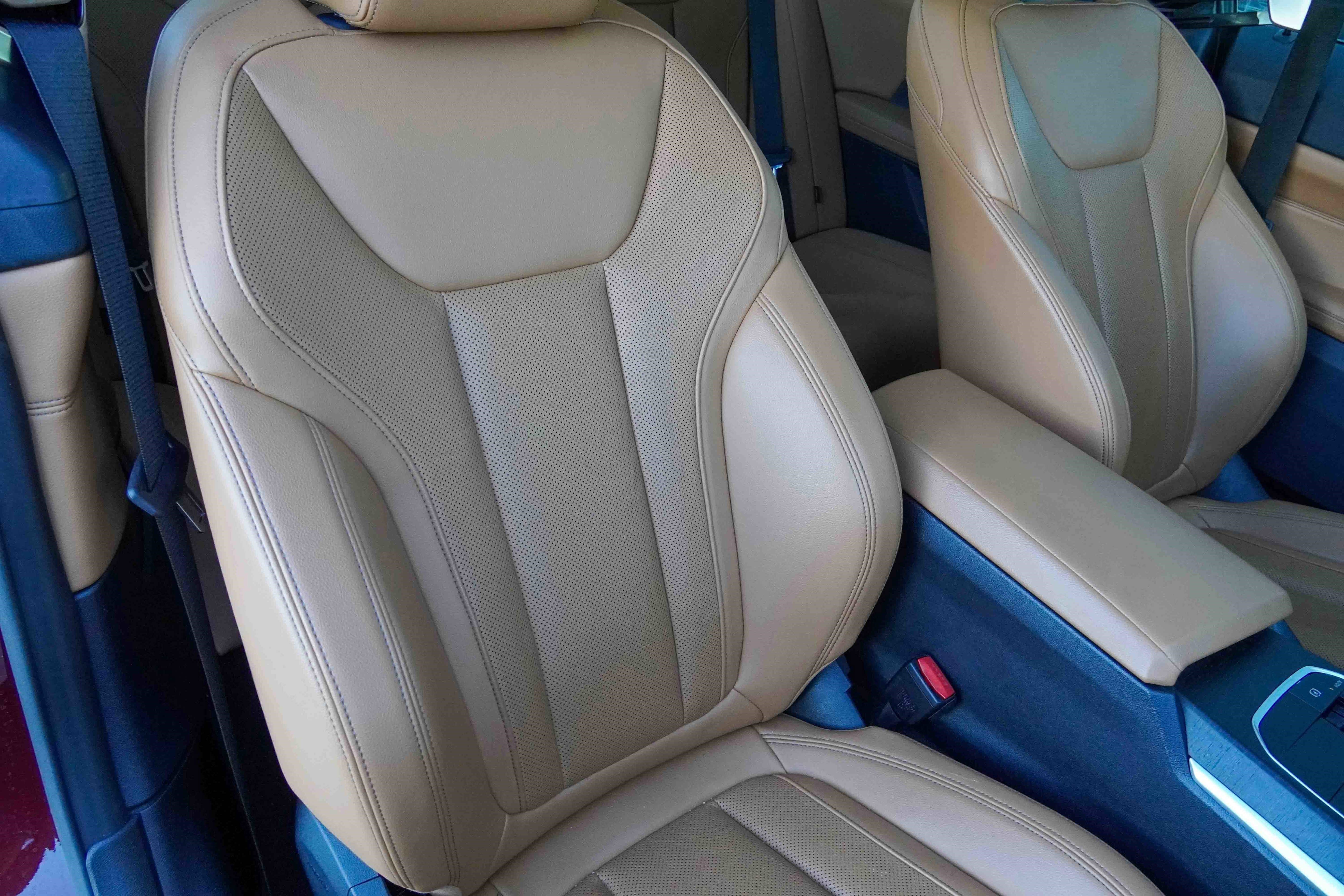 Certified 2022 BMW 430i xDrive Coupe w/ M Sport Package image 13