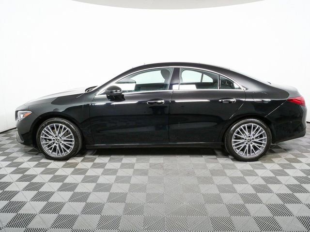 Used 2024 Mercedes-Benz CLA 250 image 2