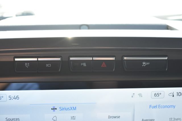 Used 2023 Ford F150 Lariat AWD/4WD image 28
