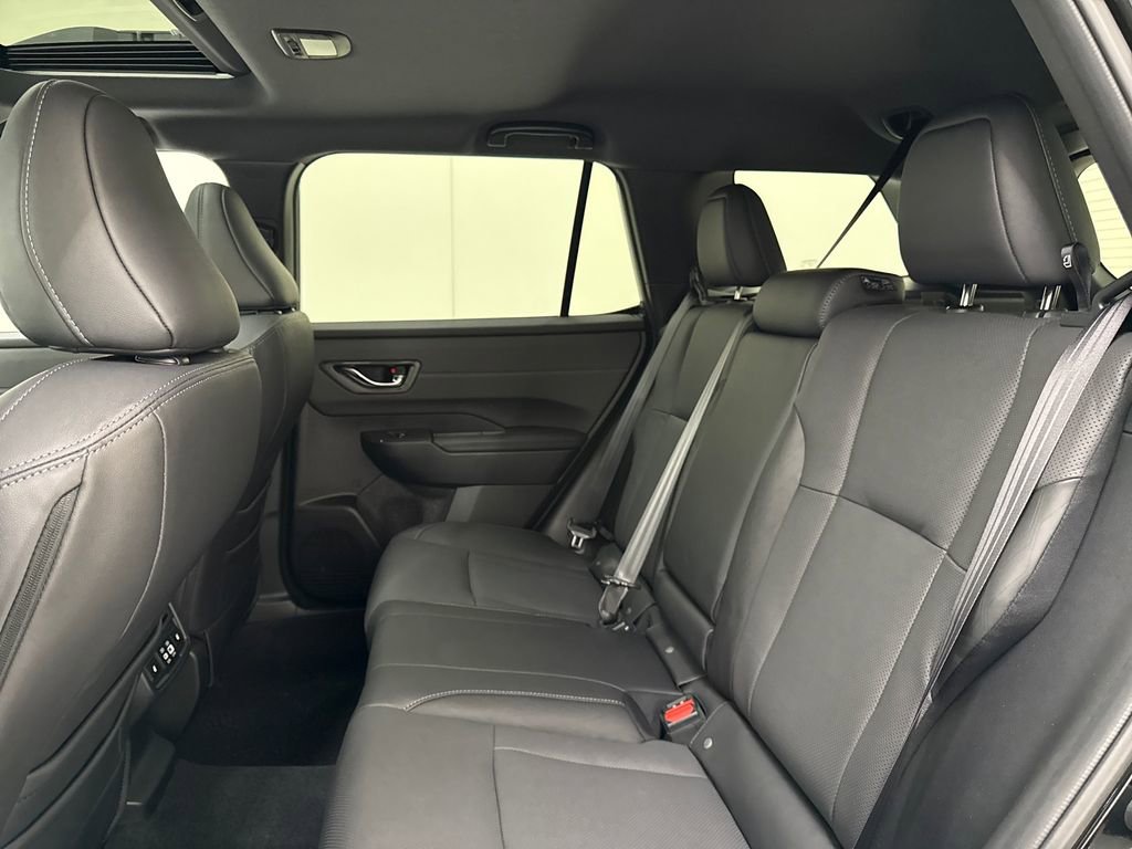 New 2026 Subaru Outback Touring AWD/4WD image 27