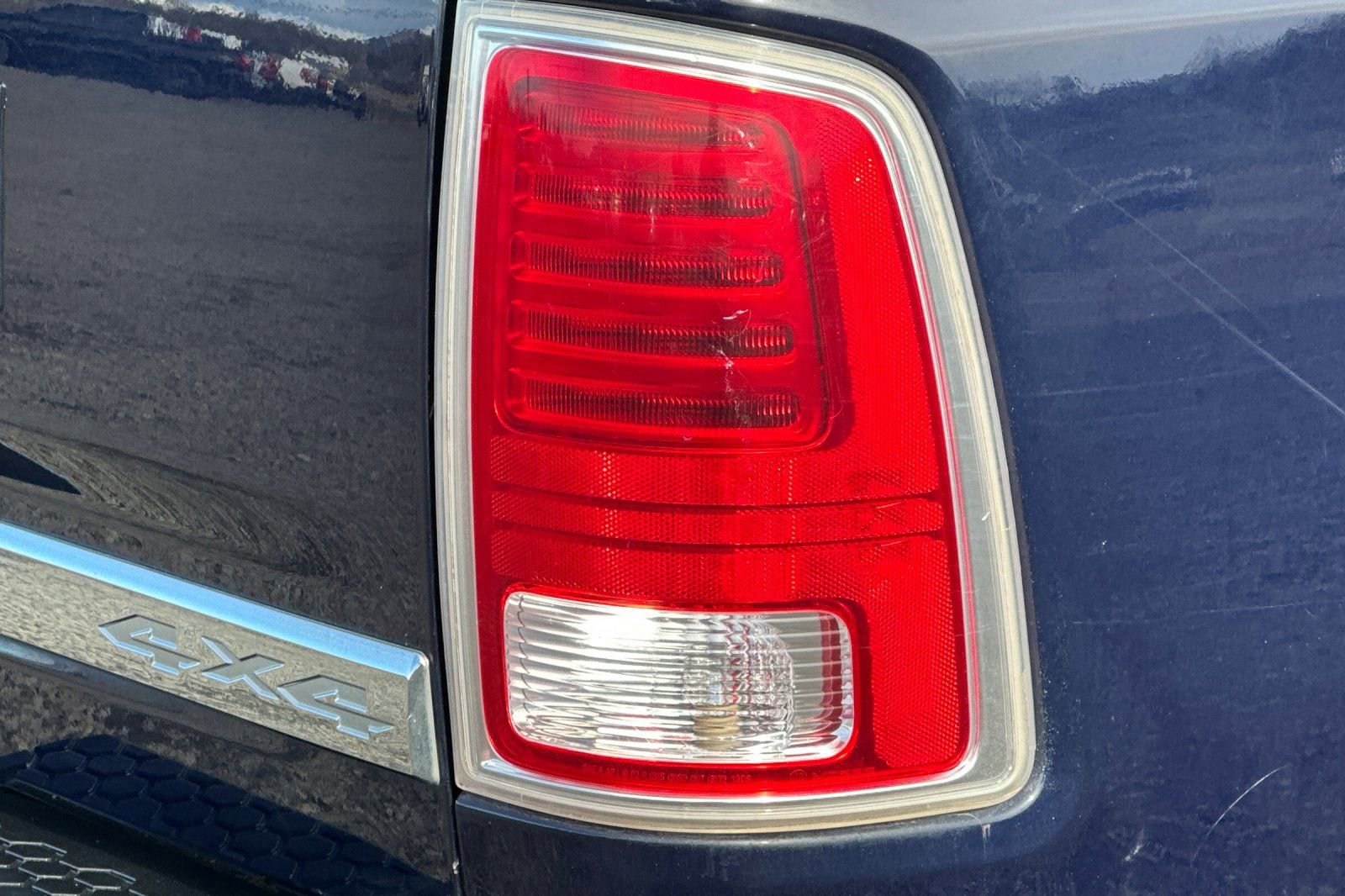 Used 2017 RAM 1500 Limited image 45