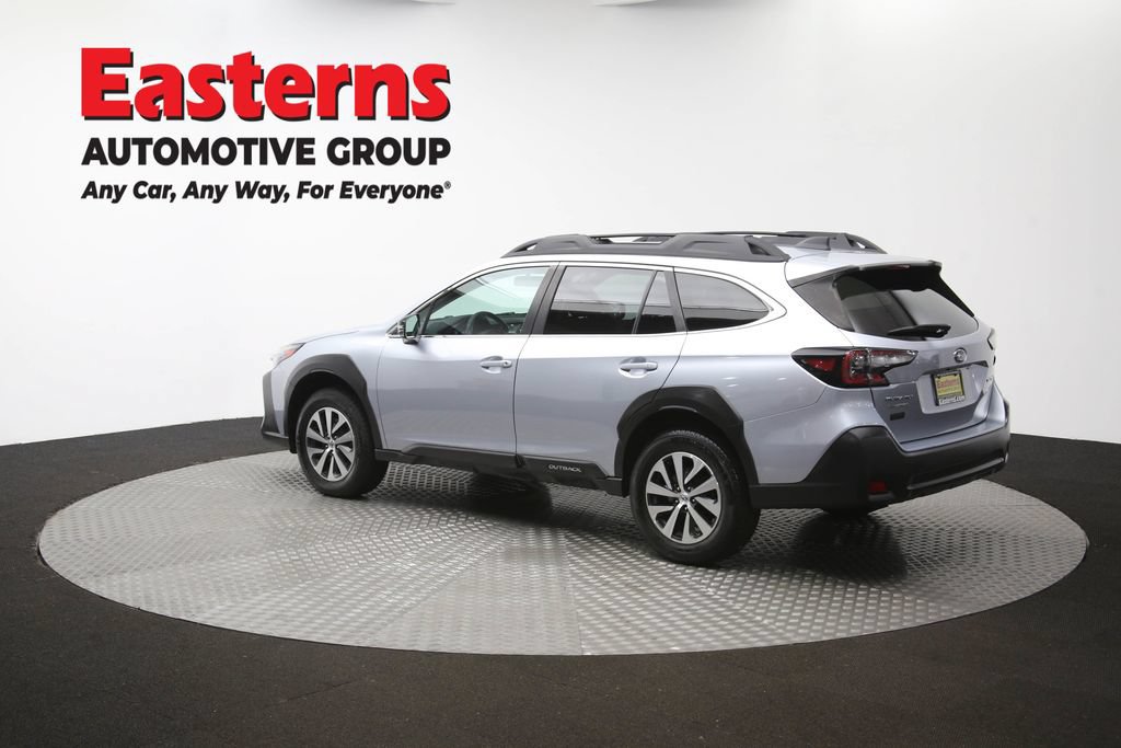 Used 2023 Subaru Outback Premium AWD/4WD image 63