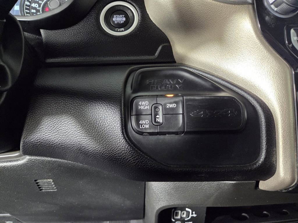 Certified 2024 RAM 2500 Laramie image 21