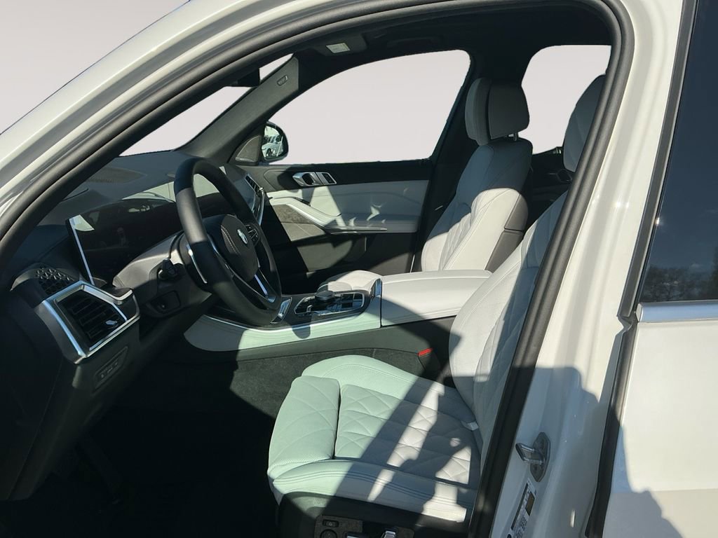 New 2026 BMW X5 xDrive40i image 9