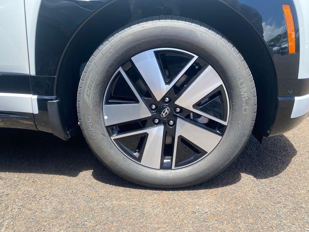 New 2026 Hyundai Ioniq 9 SEL AWD/4WD image 9