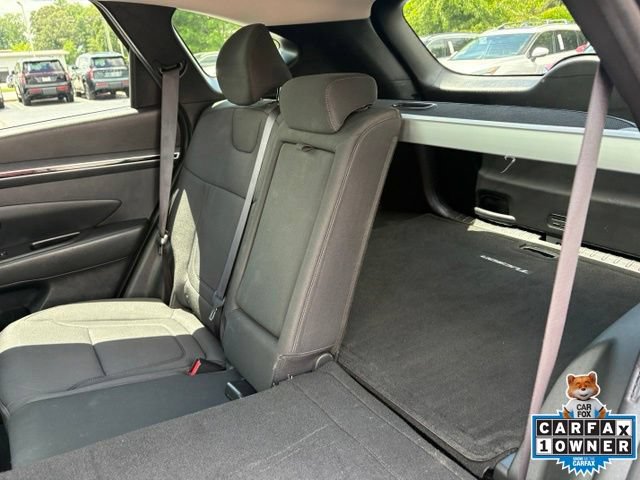 Used 2022 Hyundai Tucson SEL FWD image 24