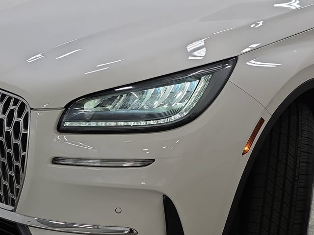 Certified 2023 Lincoln Corsair AWD w/ Equipment Group 101A image 27